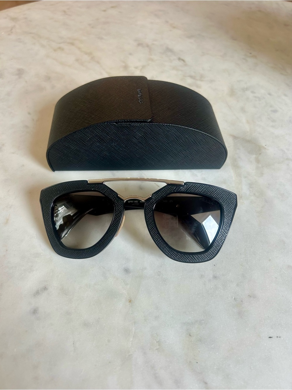 Prada Cinematic Sunglasses